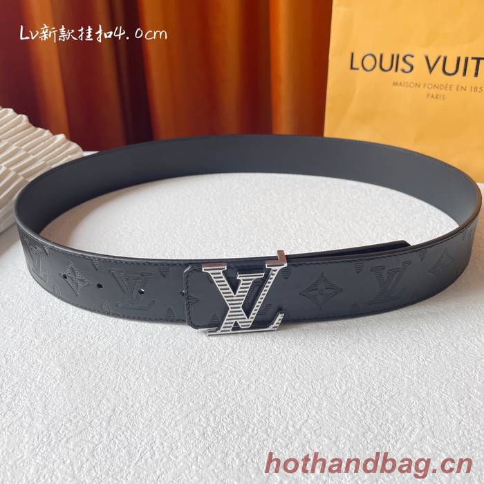 Louis Vuitton Belt 40MM LVB00247 Louis Vuitton Belt 40MM LVB00247